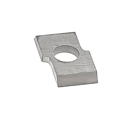 Нож для фрезы твердый сплав center 12x7.5x1.5 мм Dimar 3107526