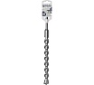 Бур по бетону Basis (25x250х310 мм; SDS-plus) MONOGRAM 088-130