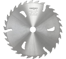 Пила дисковая HW многопильная 500x50x5.2/3.5 мм, z30, FZ Golden Eagle TL26185