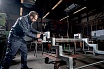 Аккумуляторный резьборез Metabo GB 18 LTX BL Q I 602362660