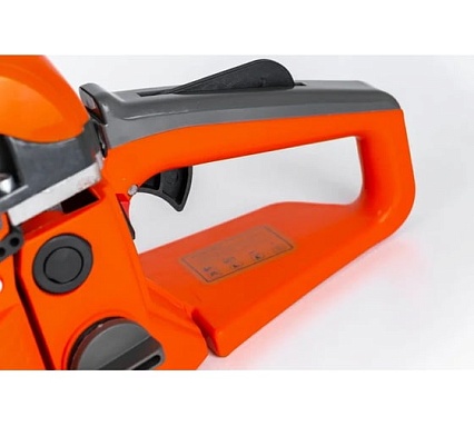 Бензопила WorkMaster БП-5240А