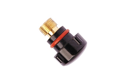 Колпачок короткий TW 17-18-26 Оберон XL57Y04.1