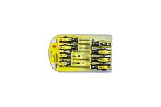 Набор отверток WMC TOOLS 8 пр, в блистере 50003 2084