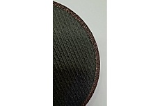 Круг отрезной для алюминия 41 125x2.5x22 мм, 14А 63-Н 31-35 BF M 80 м/с 2кл Инваб ПК-0000012