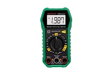 Цифровой мультиметр Mastech MS830M 00-00013494