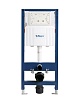 Инсталляция для унитаза BelBagno BB-101-M