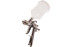 Краскопульт для грунтов и красок Walmec SLIM S HTE SR 1008317