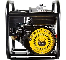 Мотопомпа Huter MP-80 70/11/7