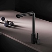 Смеситель для кухни Am.Pm X-Joy S F85B05022 черный