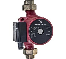 Циркуляционный насос  UPS Grundfos 25-80 99557542