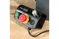 Токарный станок по дереву PROMA DSL-410/300V 25034021