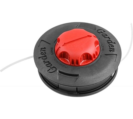 Мотокоса Eco GTP-255 Power Plus EC1551-5