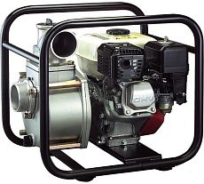 Мотопомпа для средне-загрязненной воды Koshin STH-100X o/s 00513185 100513185