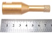 Коронка алмазная (12 мм; M14x2) Makita D-61101
