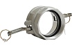 Алюминиевый камлок Partex ald-300 3" (75 мм) НФ-00002096