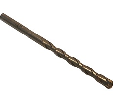 Сверло по бетону СВК ВК8 d 8 L=120 усиленное (упаковка 5шт) Н0000028848