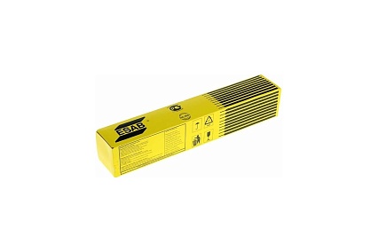 Сварочные электроды АНО-21 (4.0x450 мм; 6.6 кг) ESAB 3903404WE0