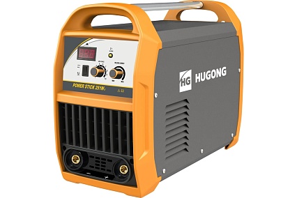 Сварочный инвертор Hugong POWER STICK 251W III 029615