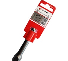 Зубило SAMGRUPP sds+ 14x25x400 мм SAMC-052025400