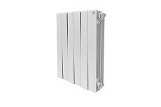 Радиатор Royal Thermo PianoForte 500 new/Bianco Traffico - 12 секц. НС-1176323
