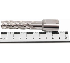 Сверло корончатое HSS, L=50 мм, d=14 мм Gigant GCD-5014