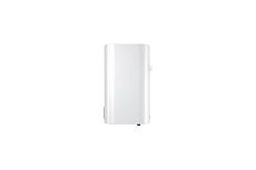 Электрический аккумуляционный водонагреватель Thermex бытовой Smart 50 V ЭдЭБ00862