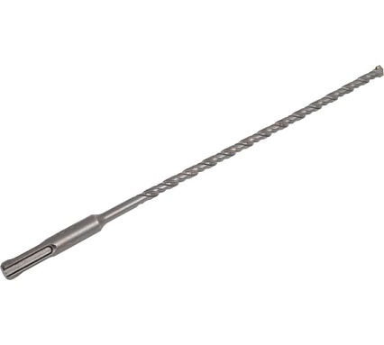 Бур 7х260 мм, SDS+ Резолюкс 15018