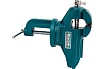 Стальные настольные тиски для точных работ Kraftool Mini 65 мм 32713-75