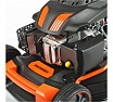 Бензиновая газонокосилка Patriot PT 53 LSI Premium 512109050