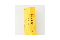 Инструмент для снятия изоляции Jokari Strip No.14 Flatcable JK 30140 для плоских и круглых кабелей