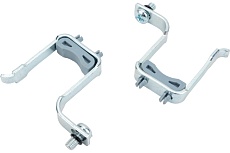 Кронштейн для коллекторов Valtec 500n-e и 560n-e, 1&quot;, 1 шт VTc.IV130.N.0600