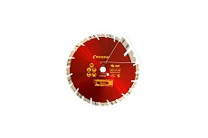 Диск алмазный универсальный 300х25,4х14 мм Champion ST Fast Gripper C1619