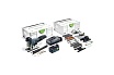 Аккумуляторный лобзик Festool CARVEX PSC 420 Li 5.2 EBI-Set 575743