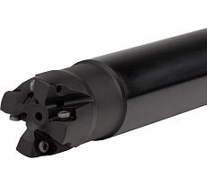 Корпус фрезы N390.D25/Z4 Norgau 022390025