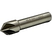 Зенковка ц/х 10 мм, 90 градусов, Р6М5 TORNERI 042092