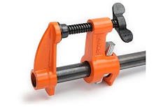 Трубная струбцина Pony Jorgensen PRO 3/4&quot; 19 мм 56