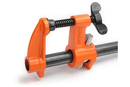 Трубная струбцина Pony Jorgensen PRO 3/4" 19 мм 56