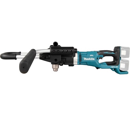 Аккумуляторный землебур Makita LXT BL 2х18 В DDG460ZX7