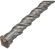 Бур 24х1000 мм, SDS-Plus Gigant gnt-813
