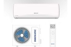 Сплит-система ISHIMATSU AKITACVK-09I in CVK-09I