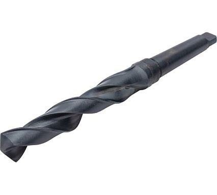 Сверло по металлу (30х296х175 мм; КМ3; Р6М5) Туламаш 59209