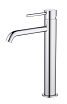 Смеситель для раковины Aquatek Европа AQ1304CR хром