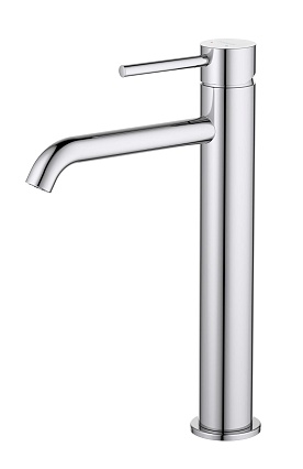Смеситель для раковины Aquatek Европа AQ1304CR хром