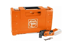 Осциллирующий инструмент на аккумуляторах Fein MULTIMASTER AMM 700 Max Select 71293462000
