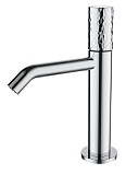 Смеситель для раковины Vincea Аura (Aura) VBF-6AU1CH хром
