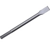 Долото плоское SDS-Max 18x300x25 мм Интерскол 16118.325