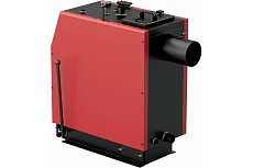 Комплект полуавтоматического котла Metal-Fach SMART OPTIMA 19 кВт 70024