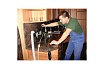 Дрель мокрого алмазного бурения Eibenstock END 1550 P 03114000