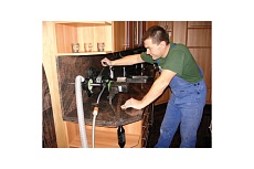 Дрель мокрого алмазного бурения Eibenstock END 1550 P 03114000
