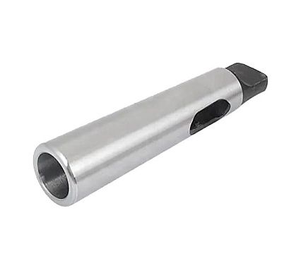 Втулка переходная КМ 4/2 с лапкой SOVIS 2662